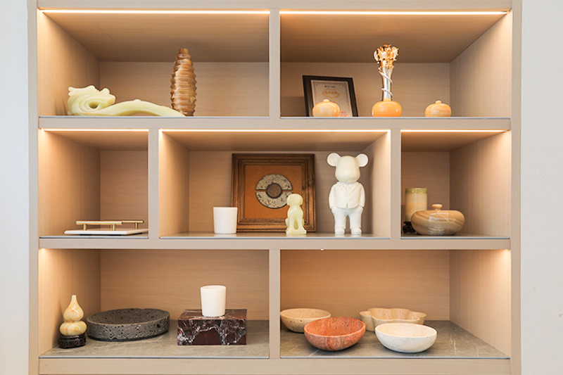 Ornamente de piatră