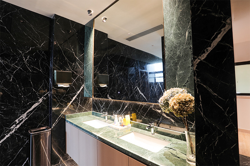 Washbasin de marmură