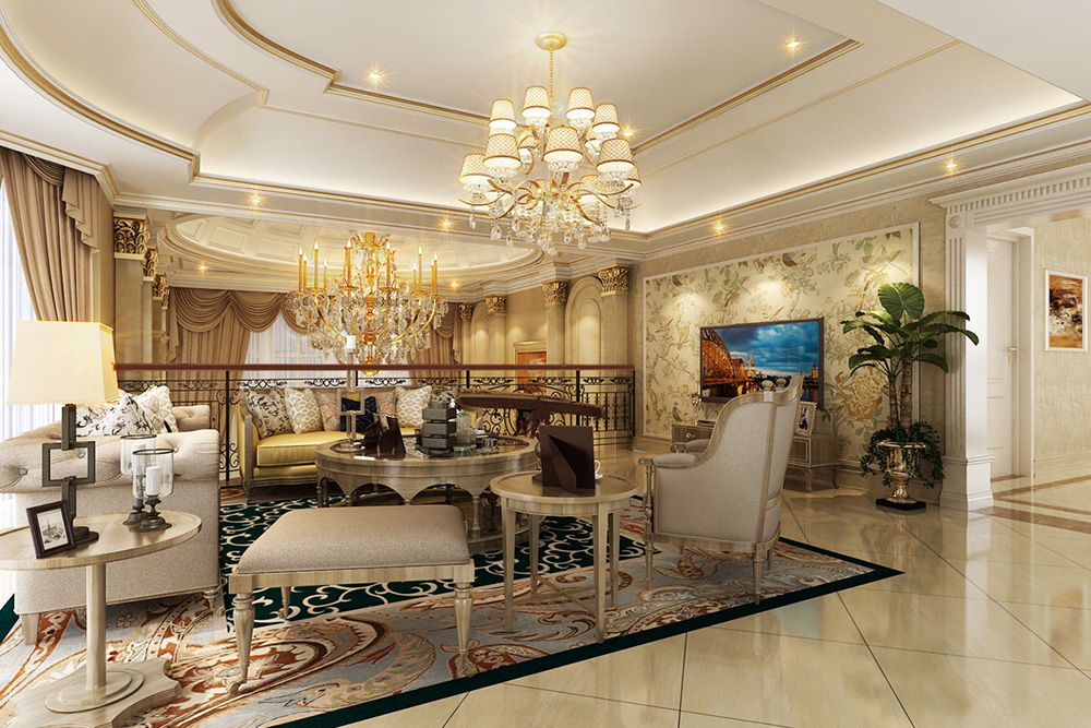 Categoria Villa - Grădina Beverly