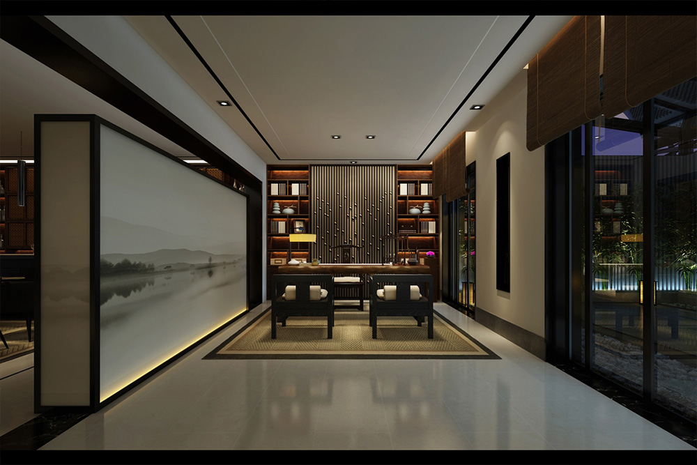 Categoria Villa - Platinum Han Palat